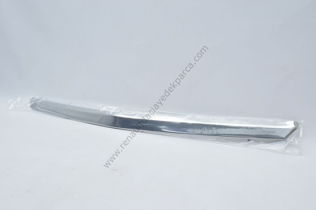 Ön Panjur Nikelajı Dacia Logan-6001546857