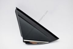 Renault Megane 4 Sağ Çamurluk Köşe Plastiği Ayna Muskası