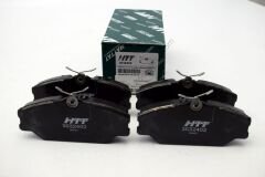 Renault Megane Scenic Ön Fren Balatası