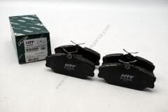 Renault Megane Scenic Ön Fren Balatası