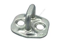 Kapı Kilit Karşılığı Renault Megane 2-8200765143