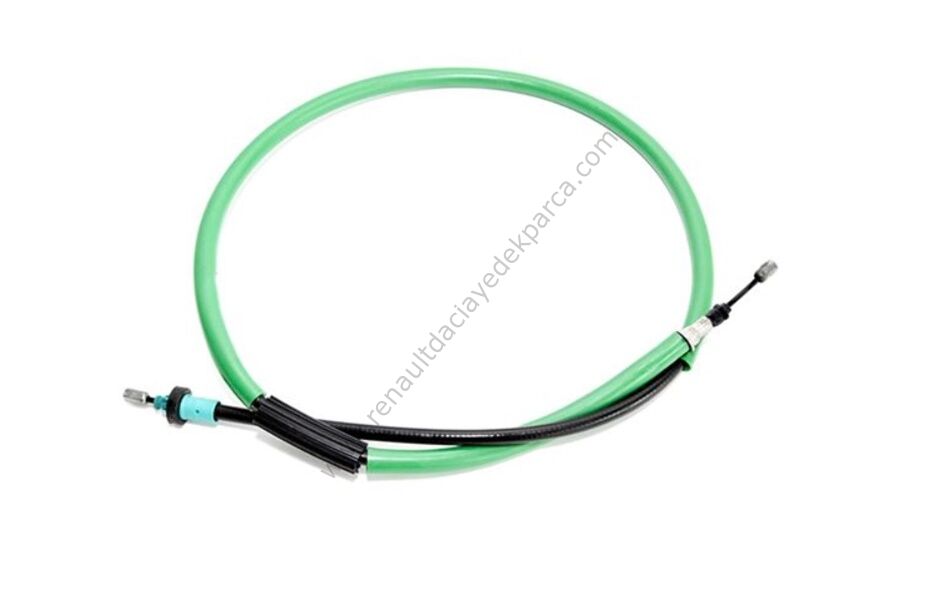 Renault Clio 3 El fren Teli Diskli Sağ