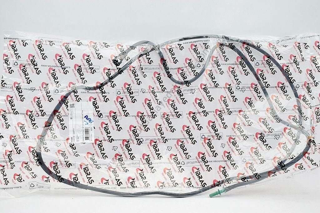 Yakıt Borusu Symbol Sandero Logan 164463519R