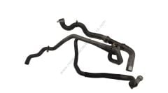 Renault Clio 4 Symbol Radyatör Alt Hortumu 1.2 16 Valf