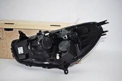 Renault Clio 4 Ön Far Sağ 2016 Siyah 260103421R