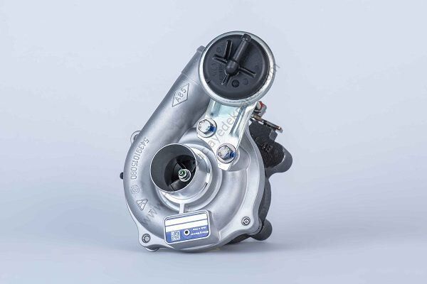 Renault Megane 2 Turbo 1,5 Dci 7701473673