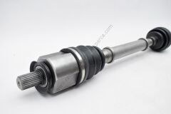 Renault Scenic 2 Sol Aks Otomatik Vites 8200623767