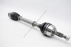 Renault Scenic 2 Sol Aks Otomatik Vites 8200623767