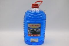 Cam Suyu 5 Litre -25 Derece