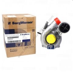 Renault Megane 2 Turbo 1,5 Dci 7701473673