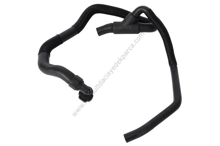 Kalorifer Devirdaim Hortumu Renault Master 3