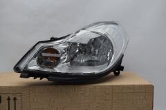 Renault Clio Symbol Thalıa Sol Far