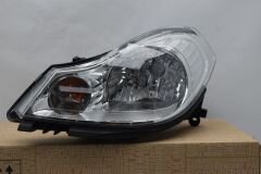 Renault Clio Symbol Thalıa Sol Far