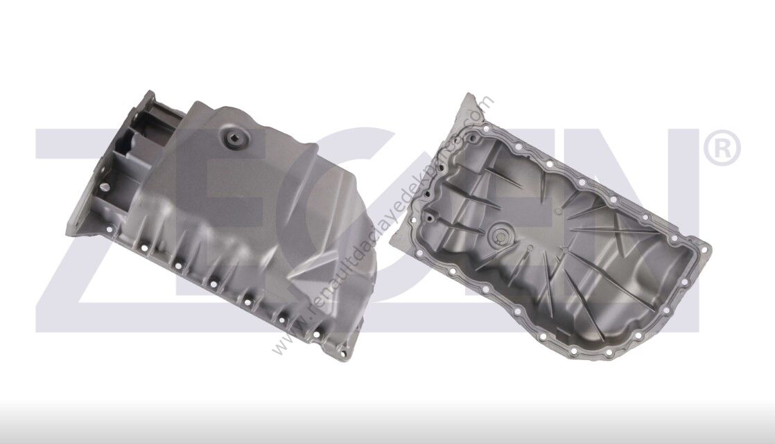 Yağ Karteri Megane Laguna Kangoo