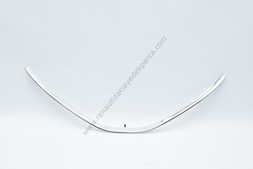 Dacia Logan Ön Panjur Nikelajı 6001548763