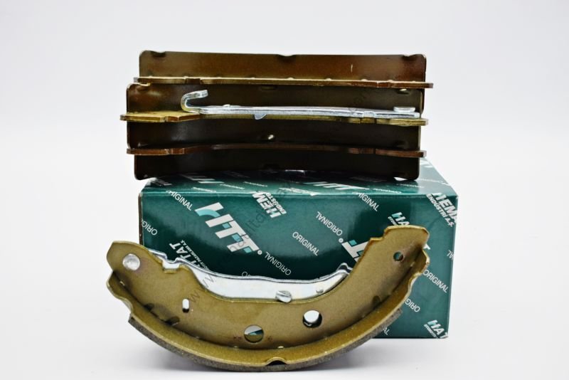 Arka Fren Balatası Renault Kangoo 1.5 Dci