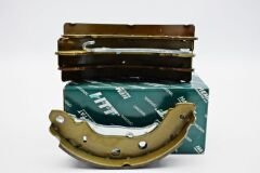 Arka Fren Balatası Renault Kangoo 1.5 Dci