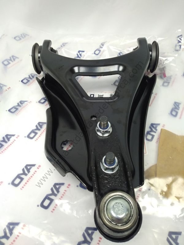 Tabla Sol Salıncak Clio Kangoo Symbol