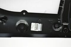 Duster Sol Şase Kolu Kapaması 751332207R