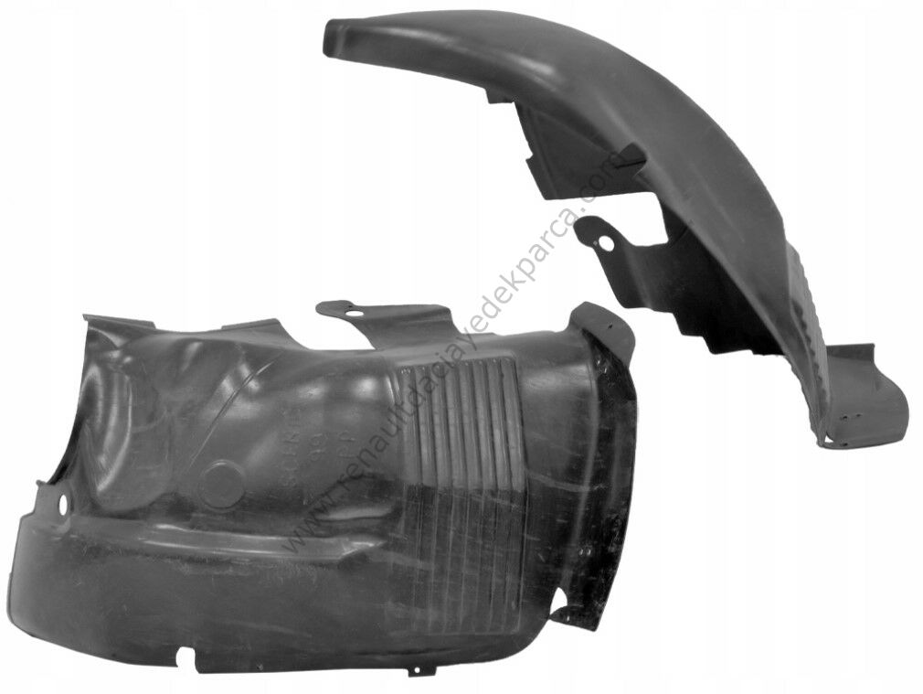Megane 1 Ön Çamurluk Davlumbazı Ön Sol 7700838265