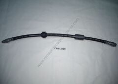 Renault Trafic Ön Fren Hortumu Opel Vivaro Ön Fren Borusu