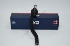 Rot Başı Sağ Dacia Duster