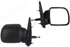 Renault Kangoo Dış Dikiz (Yan Kapı) Aynası Sağ