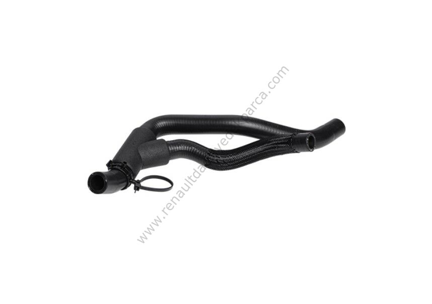 Kalorifer Hortumu Renault Clio 4 Symbol 924003836R