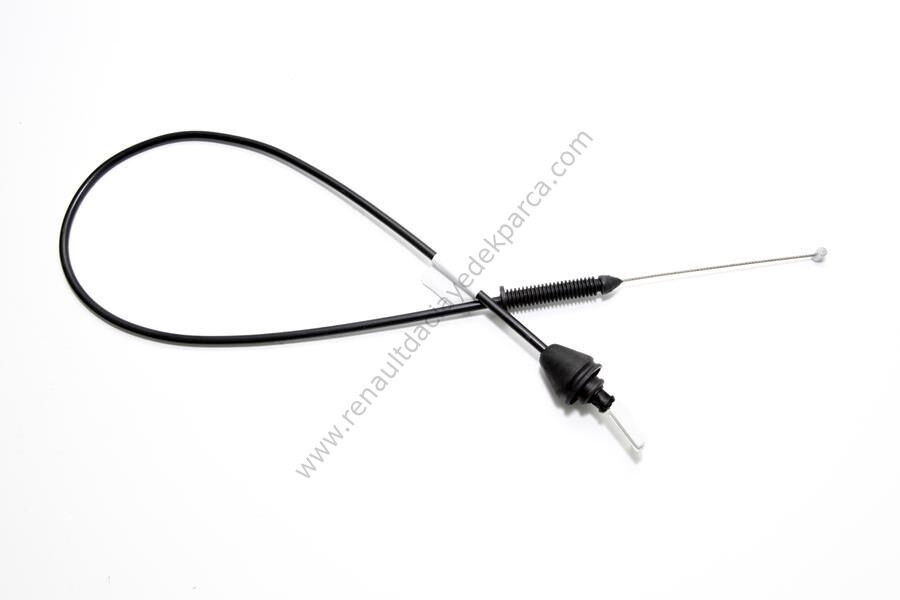 Gaz Teli Renault Clio Kangoo Benzinli 8200694013