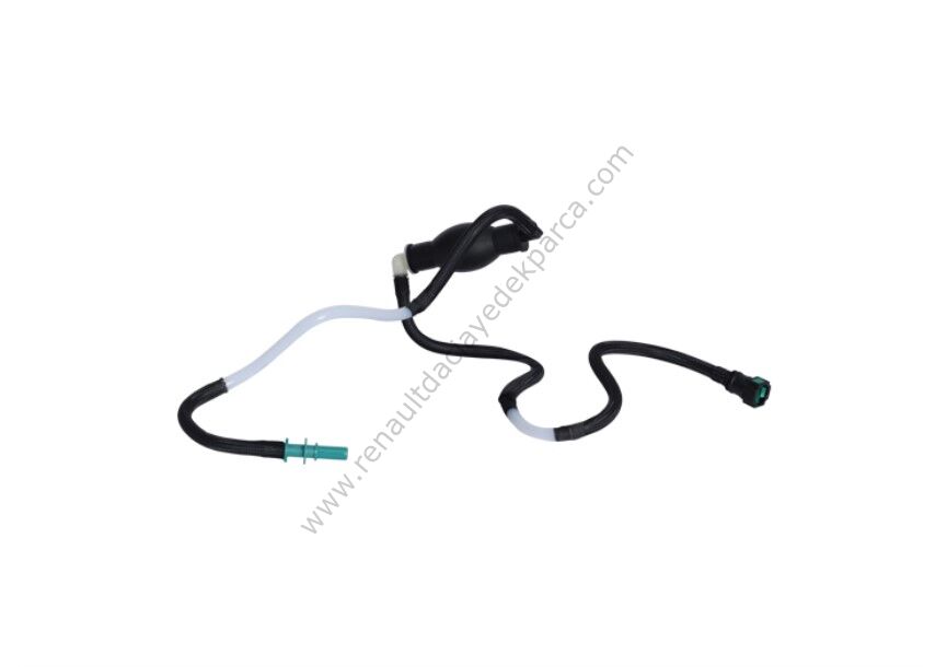 Yakıt Borusu El Pompalı Dacia Duster 175063943R