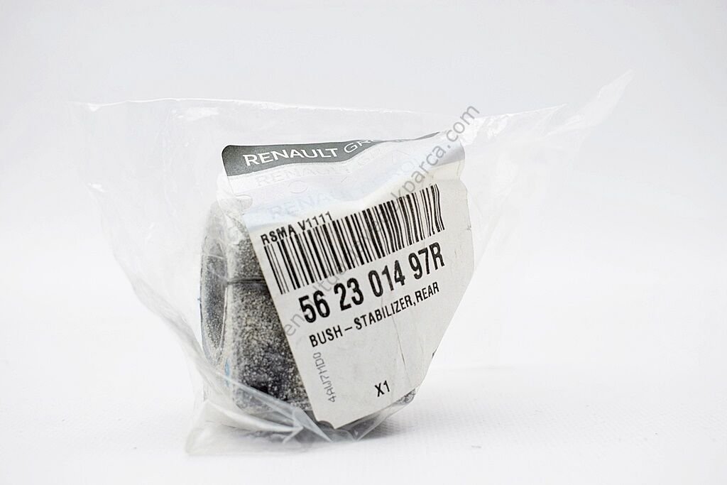 Renault Latitude Viraj (Terazi) Lastiği Arka 562301497R