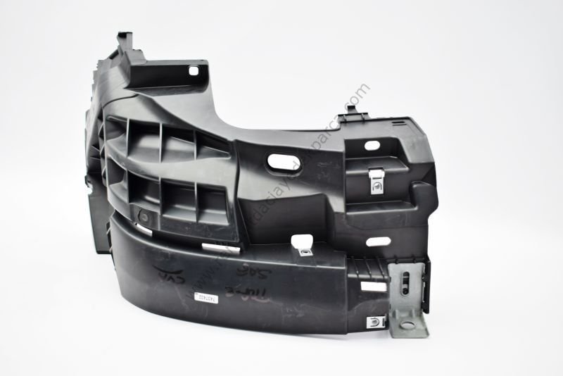 Renault Trafic Ön Tampon Darbe Emici Sağ