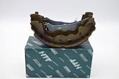 Logan Duster Dokker Arka Fren Balata Takımı