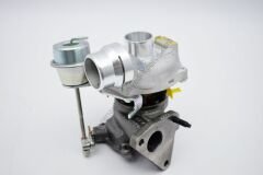 Turbo Fluence Clio 3 Kangoo 3 1.5 Dizel Sekmanlı 144113321R