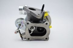 Turbo Fluence Clio 3 Kangoo 3 1.5 Dizel Sekmanlı 144113321R