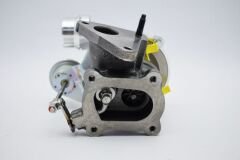 Turbo Fluence Clio 3 Kangoo 3 1.5 Dizel Sekmanlı 144113321R
