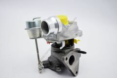 Turbo Fluence Clio 3 Kangoo 3 1.5 Dizel Sekmanlı 144113321R