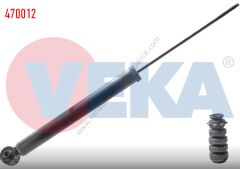 Sandero Stepway Arka Amortisör-562104719R