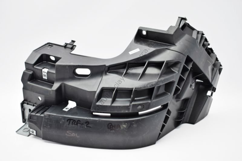 Trafic Ön Tampon Darbe Emici 620350101R Sol