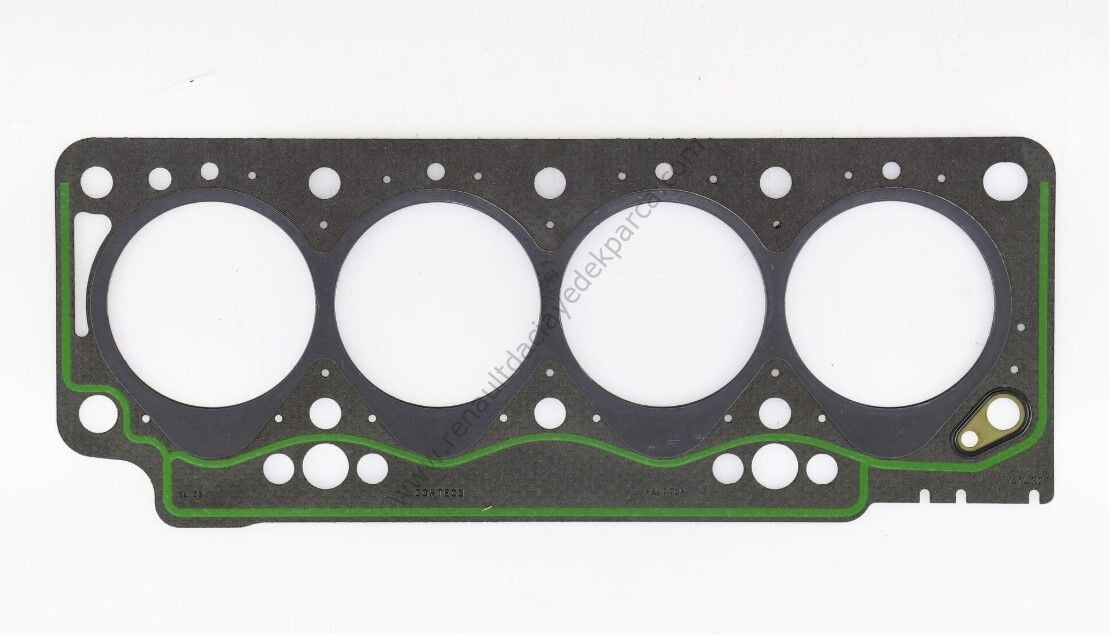 Silindir Kapak Contası Orijinal Mais Kangoo 1.9-8200188114