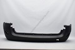 Dacia Logan Arka Tampon Mcv 06-08