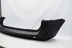 Dacia Logan Arka Tampon Mcv 06-08