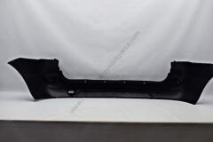 Dacia Logan Arka Tampon Mcv 06-08