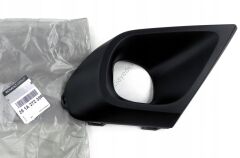 Dacia Duster 2 Sağ Sis Kapağı 261A27239R