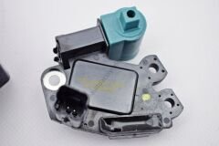 Konjektör Renault Clio Kangoo Megane 2