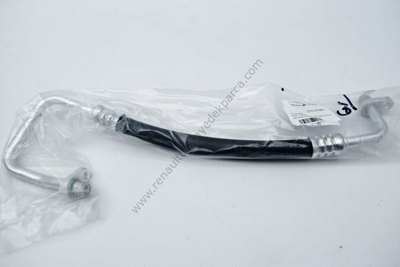 Megane 2 Klima Hortumu