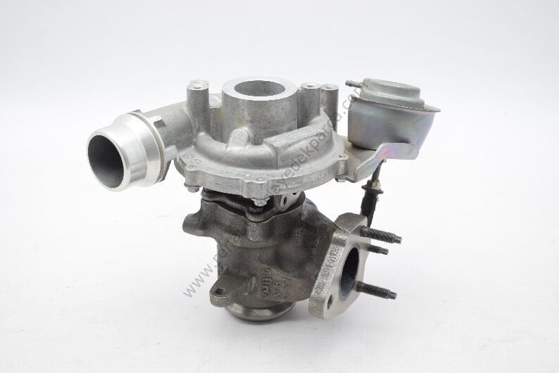 144116213R Turbo Clio 4-Symbol-Kangoo