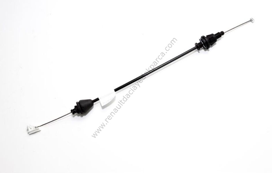 Gaz Teli (Halatı) Renault Clio Kangoo 1.5 Dizel