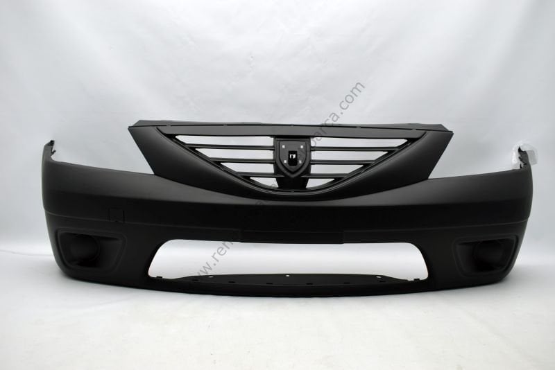Ön Tampon Dacia Logan Mcv 2006-2009