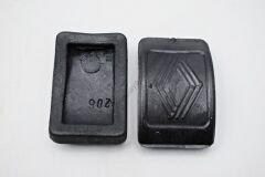 Debriyaj Fren Pedal Lastiği Renault 12 Toros